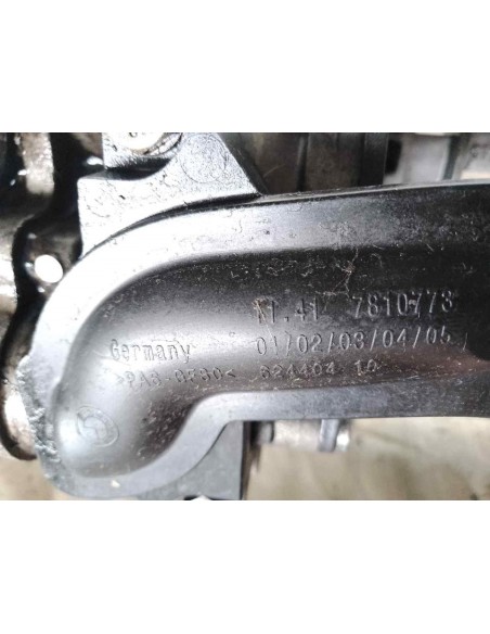 BOMBA ACEITE BMW SERIE 5 BERLINA (F10) - 186563