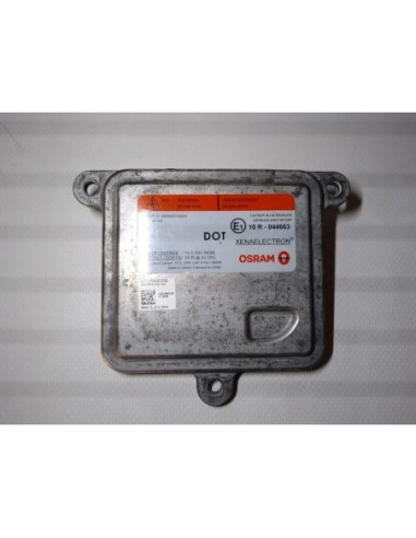 CENTRALITA FAROS XENON LAND ROVER DISCOVERY...