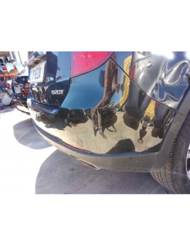 PARAGOLPES TRASERO SSANGYONG KORANDO - 134186