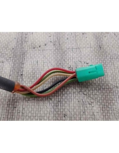 MANETA EXTERIOR PORTON OPEL ZAFIRA C TOURER -...