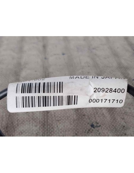 MANETA EXTERIOR PORTON OPEL ZAFIRA C TOURER - 143559