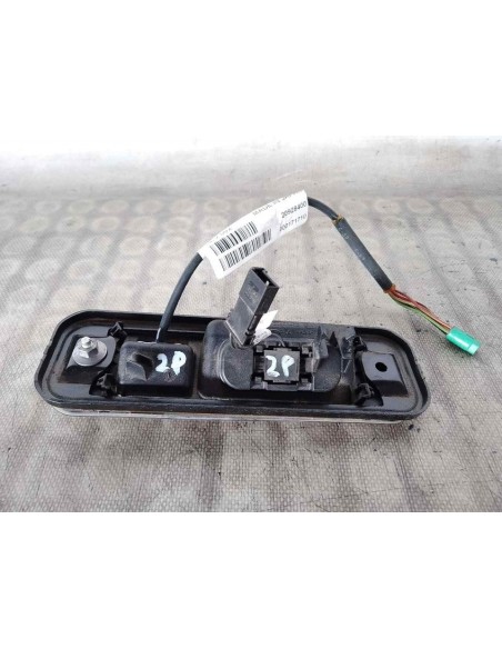 MANETA EXTERIOR PORTON OPEL ZAFIRA C TOURER - 143559