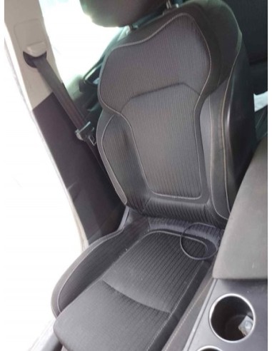 ASIENTO DELANTERO DERECHO RENAULT MEGANE IV...