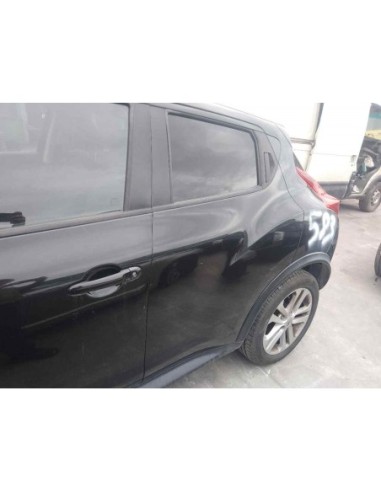 PUERTA TRASERA IZQUIERDA NISSAN JUKE (F15E) -...