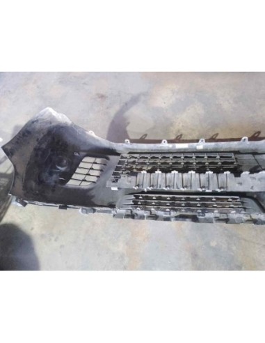 PARAGOLPES DELANTERO PEUGEOT EXPERT FURGÓN -...