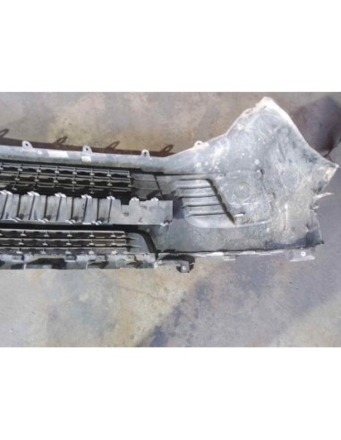 PARAGOLPES DELANTERO PEUGEOT EXPERT FURGÓN -...