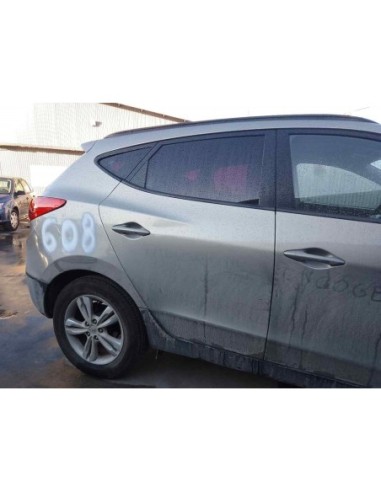 PUERTA TRASERA DERECHA HYUNDAI IX35 (EL/LM) -...
