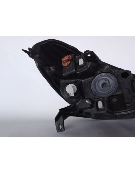 FARO IZQUIERDO DACIA DOKKER - 100310