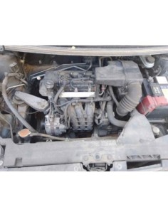 CAJA CAMBIOS MITSUBISHI COLT CZ3 BERL  3 (Z30) - 166286