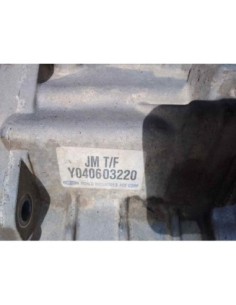 DIFERENCIAL DELANTERO HYUNDAI TUCSON (JM) - 167894 2