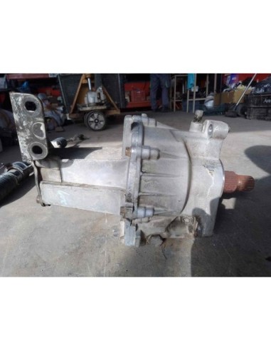 DIFERENCIAL DELANTERO HYUNDAI TUCSON (JM) - 167894