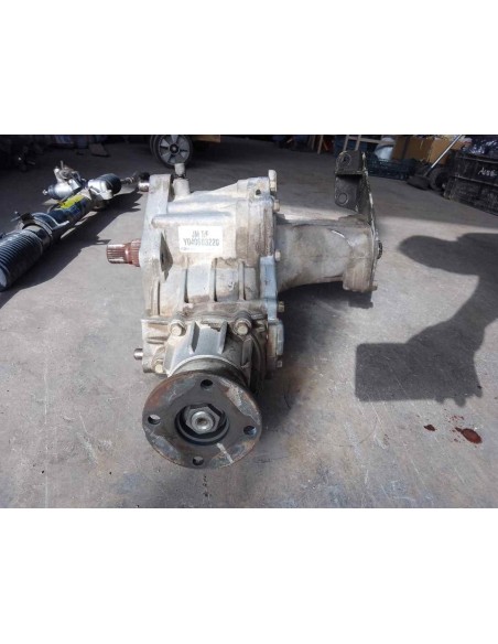 DIFERENCIAL DELANTERO HYUNDAI TUCSON (JM) - 167894