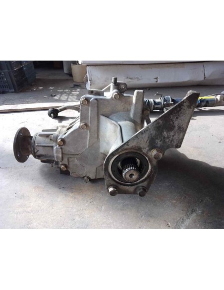 DIFERENCIAL DELANTERO HYUNDAI TUCSON (JM) - 167894