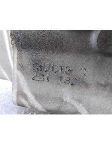 CAJA CAMBIOS RENAULT RAPID /EXPRESS (F40) - 134708