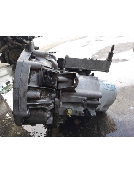 CAJA CAMBIOS RENAULT RAPID /EXPRESS (F40) - 134708