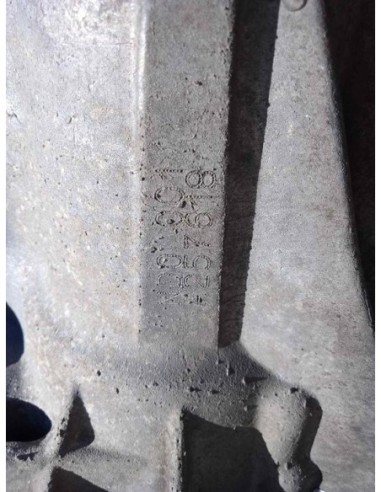 CAJA CAMBIOS RENAULT MEGANE II COUPE/CABRIO -...