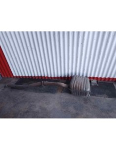 TUBO ESCAPE TRASERO MERCEDES-BENZ CLASE C (BM 203)...