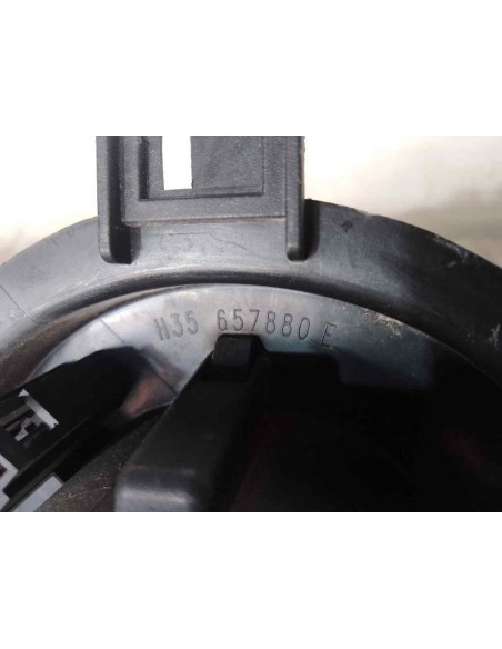 MOTOR CALEFACCION SEAT TOLEDO (1M2) - 100435