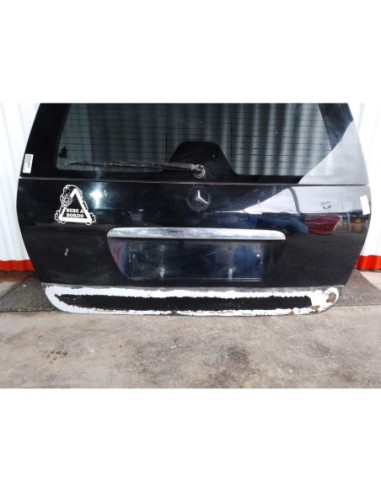 PORTON TRASERO MERCEDES-BENZ CLASE ML (BM 163)...