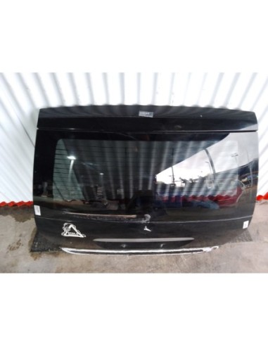 PORTON TRASERO MERCEDES-BENZ CLASE ML (BM 163)...