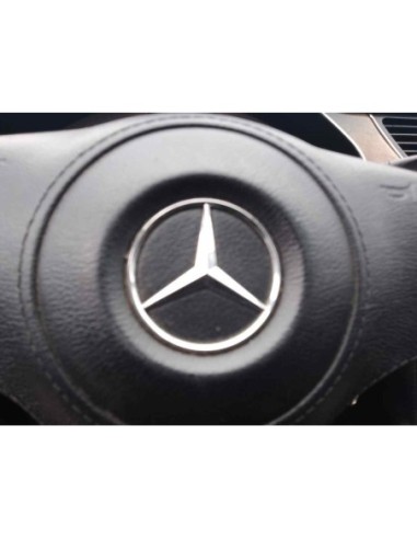 CALEFACCION ENTERA NORMAL MERCEDES-BENZ CLS (BM...