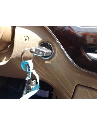 CONMUTADOR DE ARRANQUE MERCEDES-BENZ CLASE S...