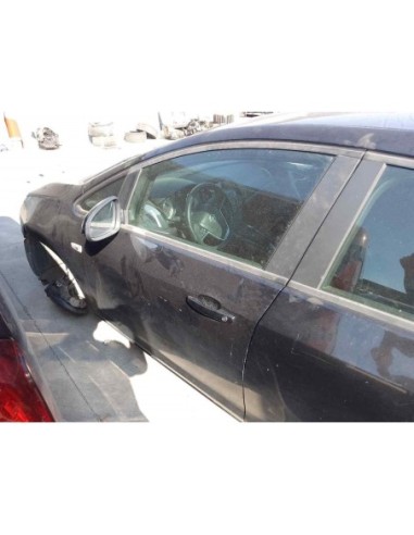 PUERTA DELANTERA IZQUIERDA OPEL ASTRA J SEDÁN -...