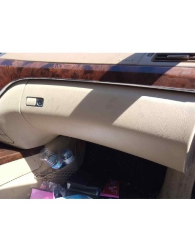 CALEFACCION ENTERA NORMAL MERCEDES-BENZ CLASE S...