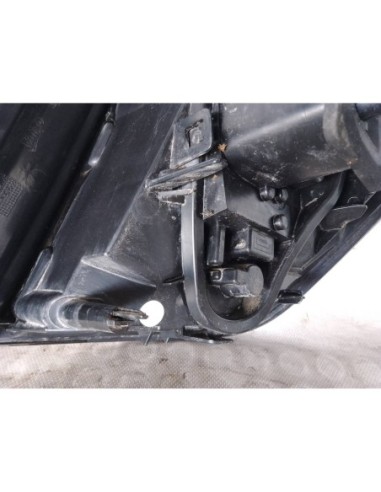 PILOTO TRASERO IZQUIERDO CITROEN C3 - 95983