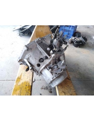 CAJA CAMBIOS CITROEN XSARA PICASSO - 156130