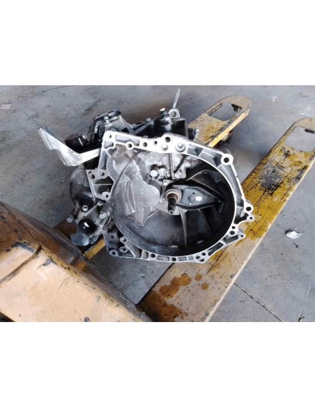 CAJA CAMBIOS CITROEN XSARA PICASSO - 156130