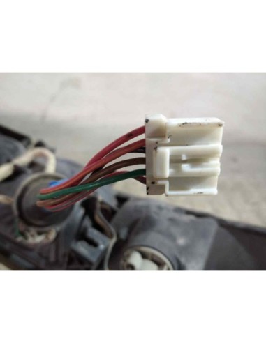 PILOTO TRASERO IZQUIERDO MAZDA MX-3 (EC) - 99598