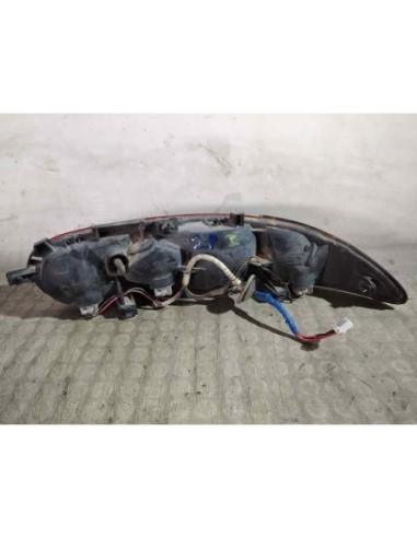 PILOTO TRASERO IZQUIERDO MAZDA MX-3 (EC) - 99598