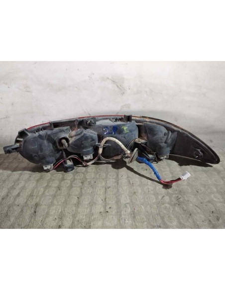 PILOTO TRASERO IZQUIERDO MAZDA MX-3 (EC) - 99598