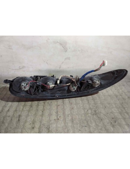 PILOTO TRASERO IZQUIERDO MAZDA MX-3 (EC) - 99598