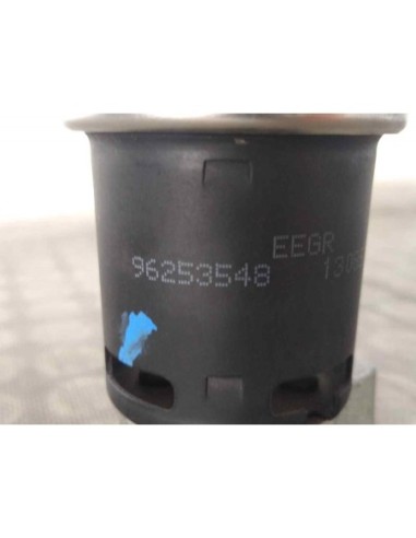 VALVULA EGR DAEWOO REZZO - 99703