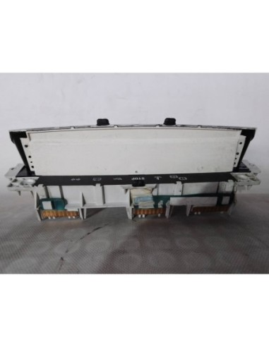 CUADRO INSTRUMENTOS PEUGEOT 205 BERLINA - 99829