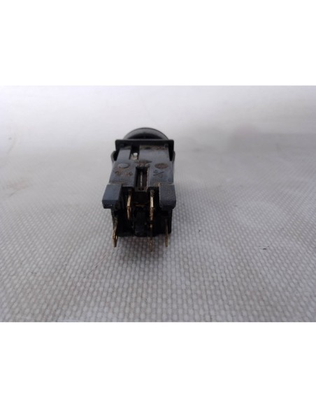 INTERRUPTOR PEUGEOT 205 BERLINA - 99856