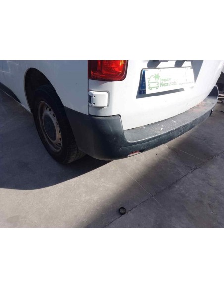 PARAGOLPES TRASERO PEUGEOT EXPERT FURGÓN - 171954