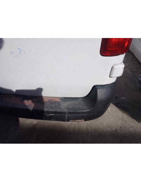PARAGOLPES TRASERO PEUGEOT EXPERT FURGÓN - 171954