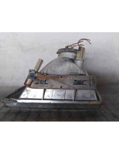 FARO DERECHO FORD FIESTA COURIER - 99924