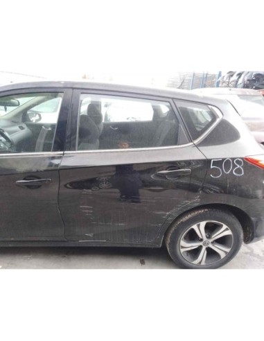 PUERTA TRASERA IZQUIERDA NISSAN PULSAR (C13M) -...