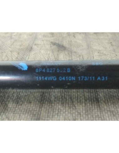 AMORTIGUADORES MALETERO / PORTON AUDI A3 (8P1)...