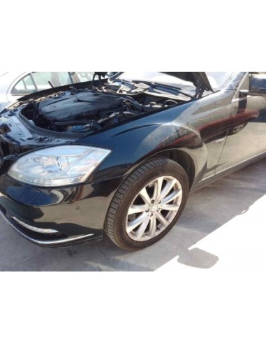 PUENTE DELANTERO MERCEDES-BENZ CLASE S (BM 221)...