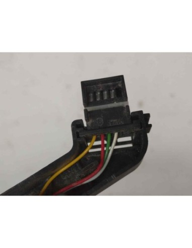 MANDO INTERMITENTES AUDI A3 (8P1) - 100026