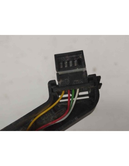 MANDO INTERMITENTES AUDI A3 (8P1) - 100026