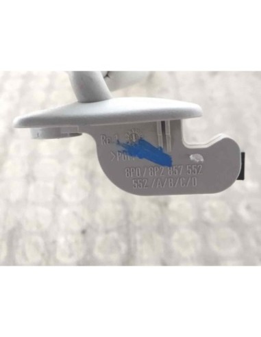 PARASOL DERECHO AUDI A3 (8P1) - 100037