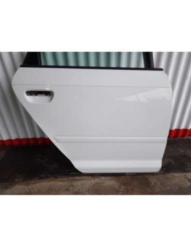 PUERTA TRASERA DERECHA AUDI A3 (8P1) - 100050