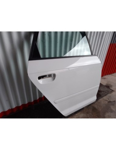 PUERTA TRASERA DERECHA AUDI A3 (8P1) - 100050