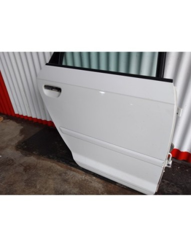 PUERTA TRASERA DERECHA AUDI A3 (8P1) - 100050